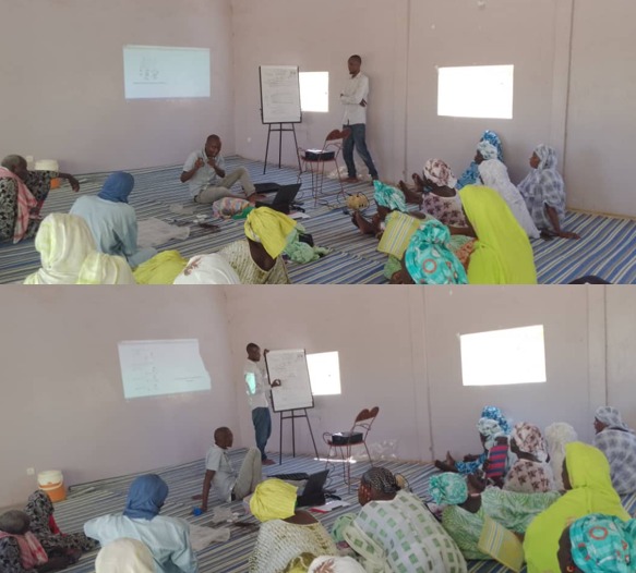 Formation pratique en agroécologie